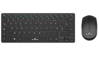 Bluestork Pack Mini