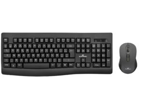 Bluestork Wireless Office Pack R (FR)