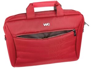 Sacoche Design WE 15.6" V2 Rouge - HOU_WE_SACD15R2