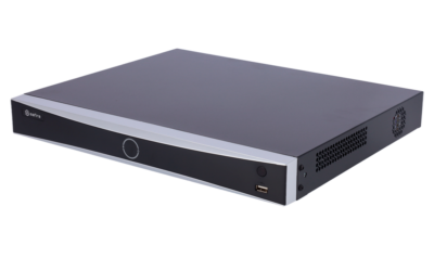 Enregistreur NVR pour caméra IP SF-NVR6208A-8P-HV