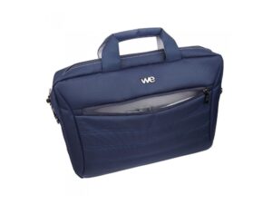 Sacoche Design WE 15.6" V2 Bleu HOU_WE_SACD15B2