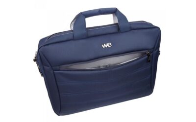 Sacoche Design WE 15.6″ V2 Bleu HOU_WE_SACD15B2
