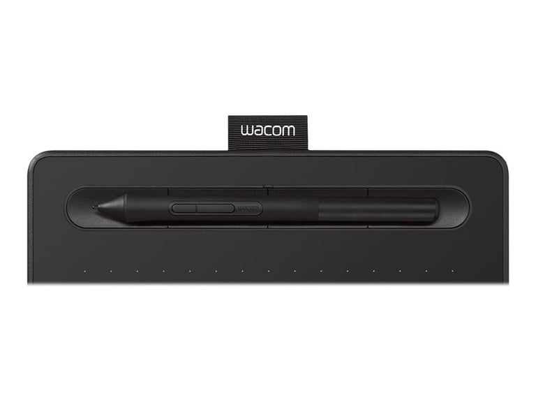 Tablette Graphique WACOM Intuos CTL-4100WLK-M2 MANGA Ed. – Image 3