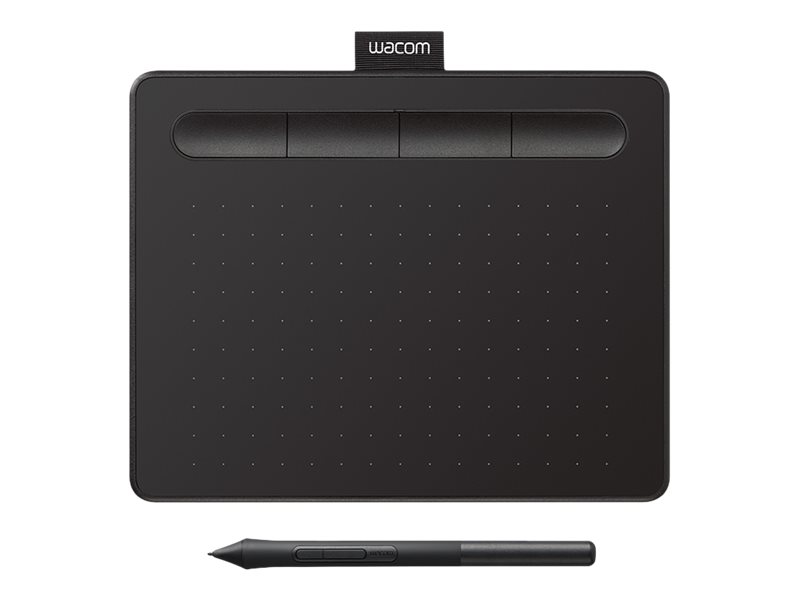 Tablette Graphique WACOM Intuos CTL-4100WLK-M2 MANGA Ed. – Image 4