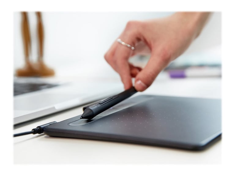Tablette Graphique WACOM Intuos CTL-4100WLK-M2 MANGA Ed. – Image 6