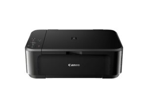 IMPRIMANTE CANON MG3640S NOIR 3-en-1 Jet d'encre USB/WiFi Noir