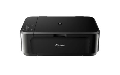 IMPRIMANTE CANON MG3640S NOIR 3-en-1 Jet d’encre USB/WiFi Noir