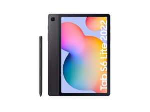 SAMSUNG SM-P619 S6 Lite 4/128Go WiFi/4G +SPen Gris