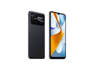 Xiaomi Poco C40 4GB/64GB 4G DS Black