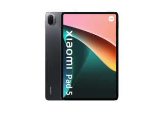Tablette XIAOMI Pad 5 11" 6/128Go WiFi CosmicGray
