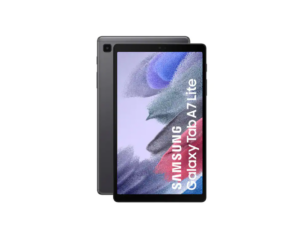 SAMSUNG GalaxyTab A7 Lite 8,7 3/32Go WiFi Gris SM-T220
