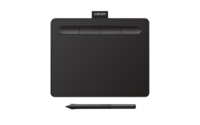 Tablette Graphique WACOM Intuos CTL-4100WLK-M2 MANGA Ed.
