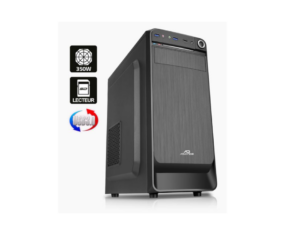 ADVANCE Boitier ORIGINE ATX + Alim 350W Nom