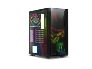Spirit of Gamer Ghost One