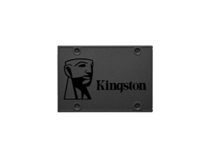 Disque Dur SSD Kingston A400 480Go 2,5 SATA3 SSD SA400S37/480G
