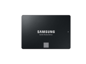 Disque Dur SSD SAMSUNG 870 EVO 250Go 2,5 SATA6.0Gbps * MZ-77E250B/EU