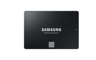 Disque Dur SSD SAMSUNG 870 EVO 250Go 2,5 SATA6.0Gbps * MZ-77E250B/EU