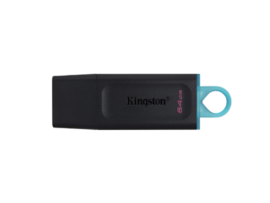CL&eacute; USB3.2 64Go * KINGSTON DataTraveler Exodia