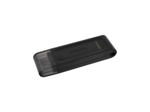 CL&eacute; USB3.2 Type-C 64Go * KINGSTON DataTraveler 70