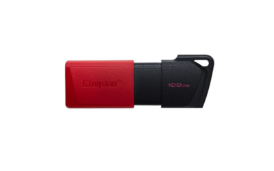 Clé USB3.2 128Go * KINGSTON DataTraveler Exodia M *