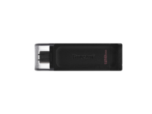 CL&eacute; USB3.2 Type-C 128Go * KINGSTON DataTraveler 70