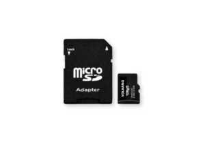 VOLKANO VK-20222-BK MICROSD 128GO C10 U3 +ADA