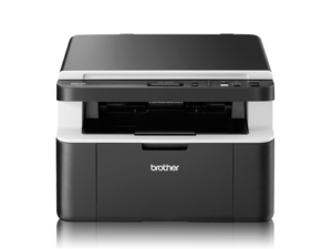 Imprimante DCP-1612W multifonction 3-en-1 laser monochrome WiFi Brother