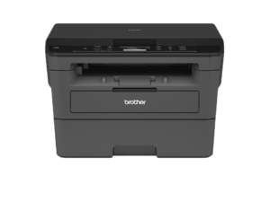 Imprimante DCP-L2510D Imprimante multifonction 3-en-1 laser monochrome Recto-verso Brother