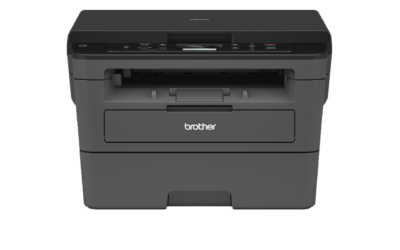 Imprimante DCP-L2510D Imprimante multifonction 3-en-1 laser monochrome Recto-verso Brother