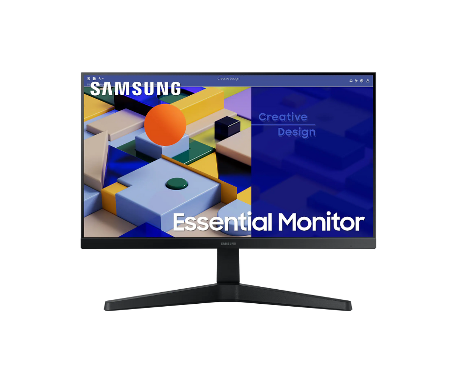 Écran PC 22" SAMSUNG S22C310EAU