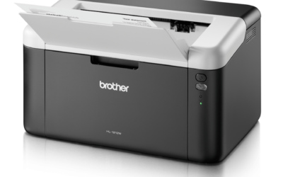 Imprimante HL-1212W laser monochrome WiFi Brother