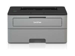 Imprimante HL-L2310D laser monochrome compacte recto-verso Brother