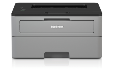 Imprimante HL-L2310D laser monochrome compacte recto-verso Brother