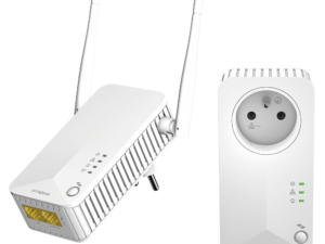 STRONG CPL Wi-Fi WF600 Kit FR