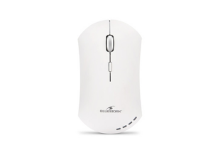 Souris BLUESTORK M-WL-OFF80 S/Fil Blanc