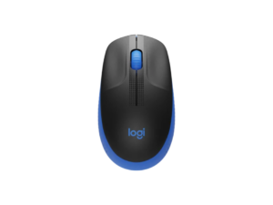 Souris LOGITECH M190 S/Fil Blue