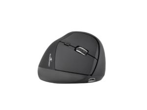 Souris BLUESTORK M-WL-ERGO S/Fil GRIS