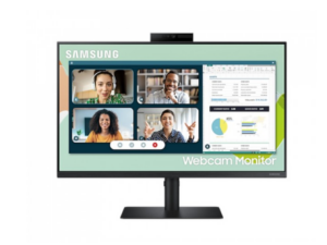 &Eacute;cran PC 24" SAMSUNG S24A406V
