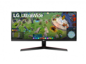 &Eacute;cran PC 29" LG 29WP60G-B