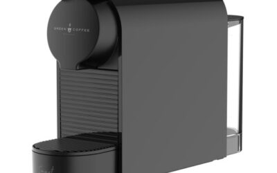 MACHINE À CAFÉ EXPRESSO SMART + 50 CAPSULES OFFERTES