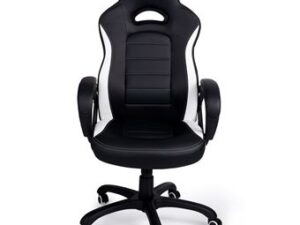 Si&egrave;ge Gaming Nacon CH-350ESS Playstation Noir et blanc