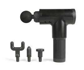 LIVOO PISTOLET DE MASSAGE SANS FIL DOS178