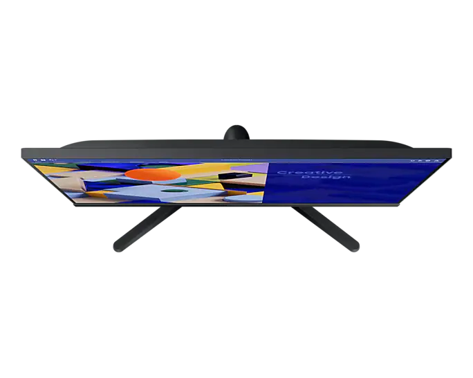 Écran PC 22" SAMSUNG S22C310EAU – Image 3
