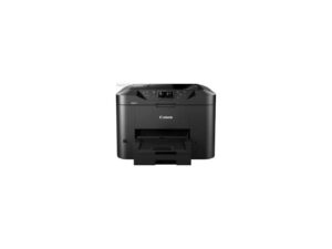 IMPRIMANTE CANON MB2740 multifonctions 4-en-1 COULEUR