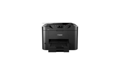 IMPRIMANTE CANON MB2740 multifonctions 4-en-1 COULEUR
