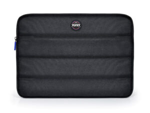 PORTLAND SLEEVE 13/14'' BLACK