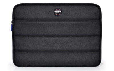 PORTLAND SLEEVE 13/14 » BLACK