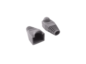 RJ45-BOOTCAP-G