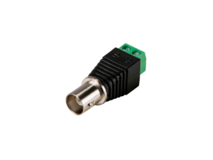 CON291 Connecteur SAFIRE BNC femelle