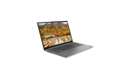 LENOVO IdeaPad 3 15ALC6 15,6 FHD Ryzen 3 5300U 8/256Go W11 • Gris